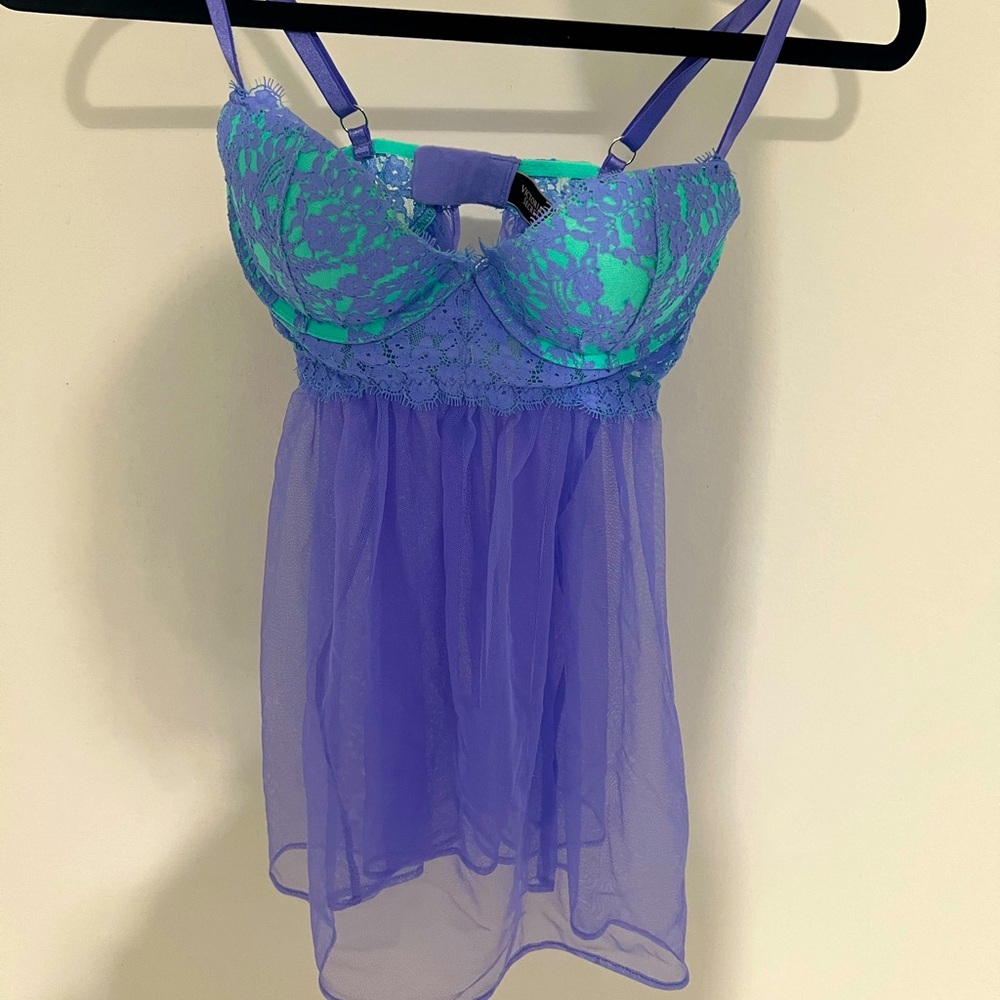 Victoria’s Secret Lingerie